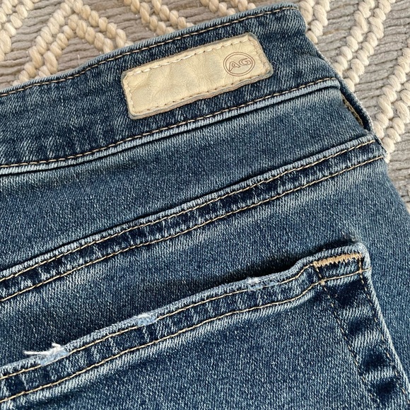 AG Adriano Goldschmied Jeans - Picture 4 of 5